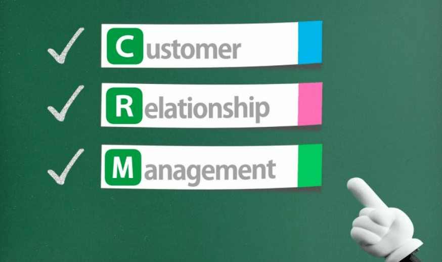 crm客戶銷售管理系統是什么意思，CRM的好處？